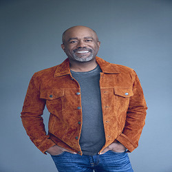 Darius Rucker | ebmediapr.com